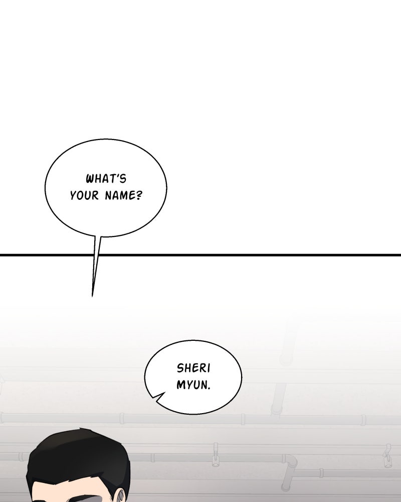 Words Left Unspoken Ep. 14 - Daddy Issues page 17 - 