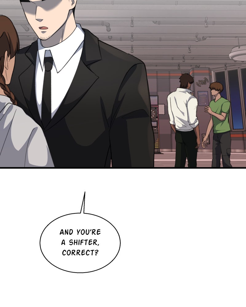 Words Left Unspoken Ep. 14 - Daddy Issues page 18 - 