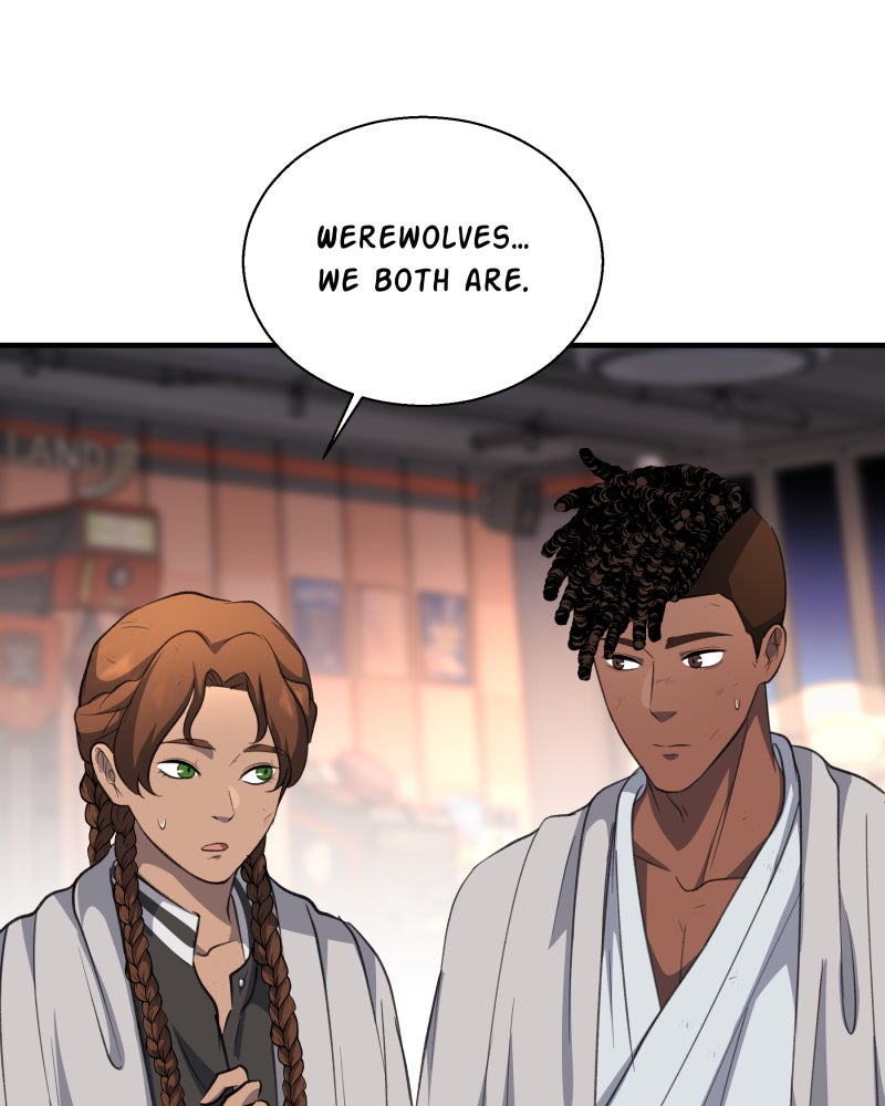 Words Left Unspoken Ep. 14 - Daddy Issues page 19 - 