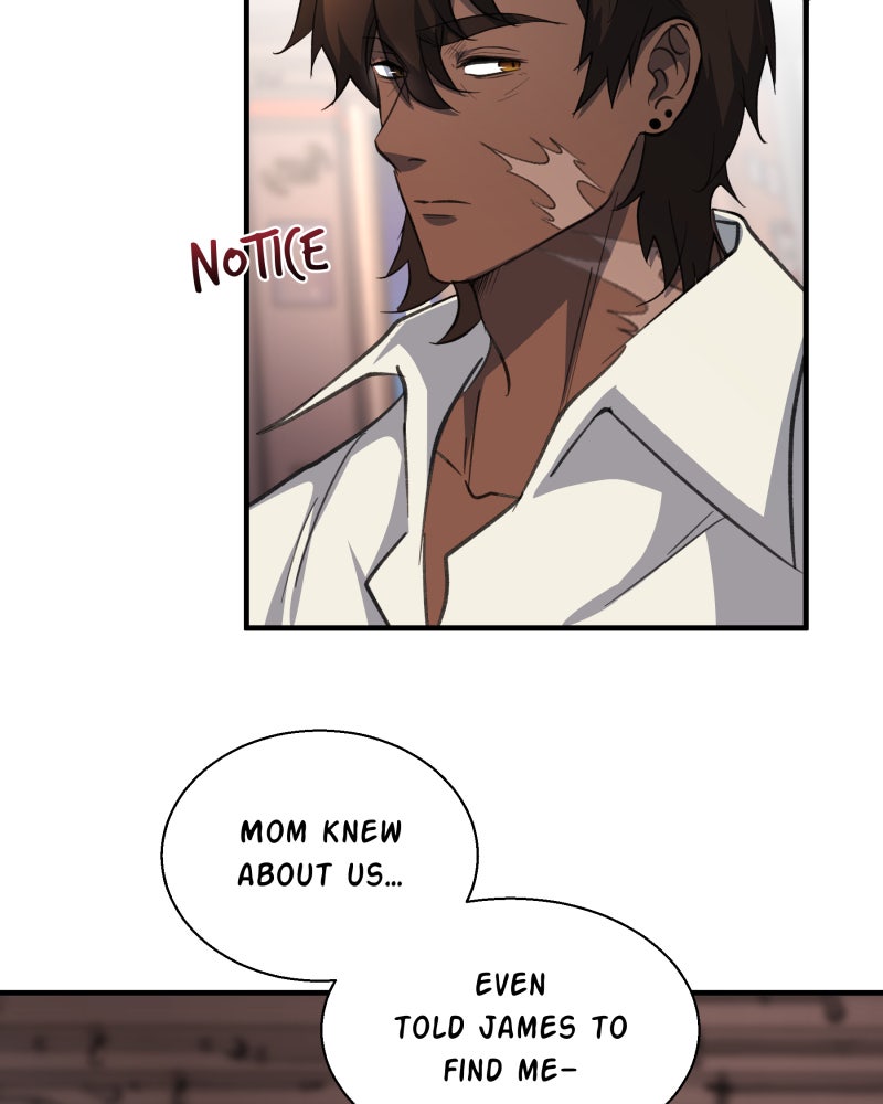 Words Left Unspoken Ep. 14 - Daddy Issues page 21 - 