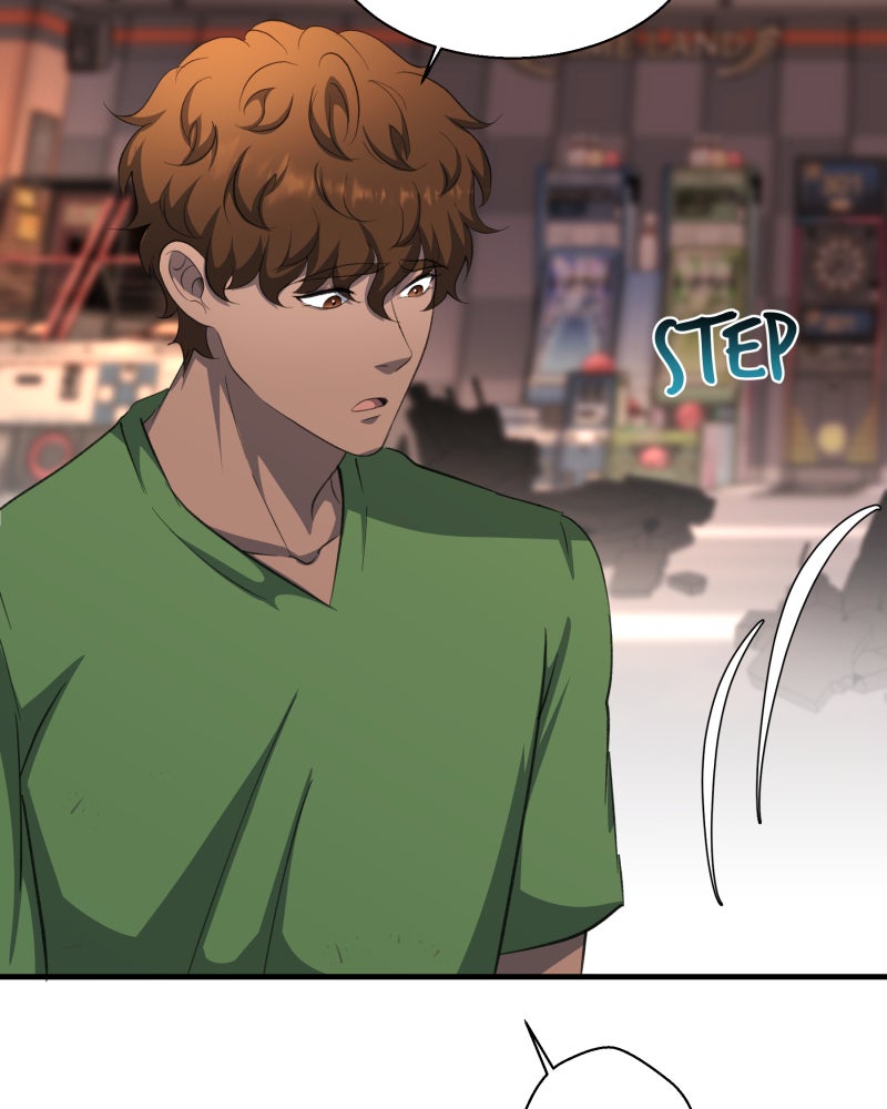 Words Left Unspoken Ep. 14 - Daddy Issues page 22 - 