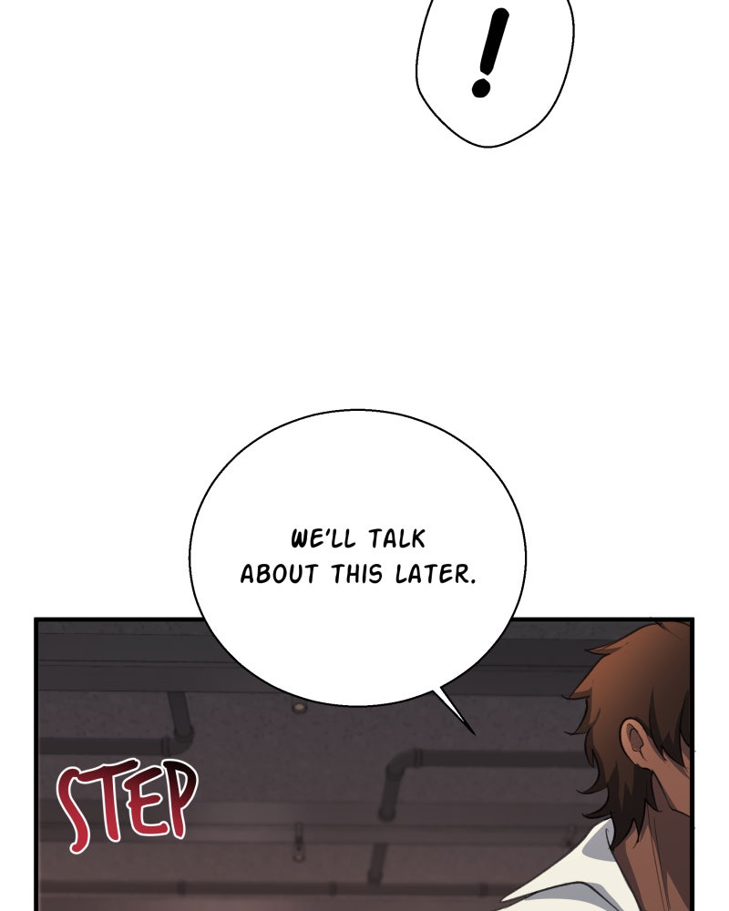 Words Left Unspoken Ep. 14 - Daddy Issues page 23 - 