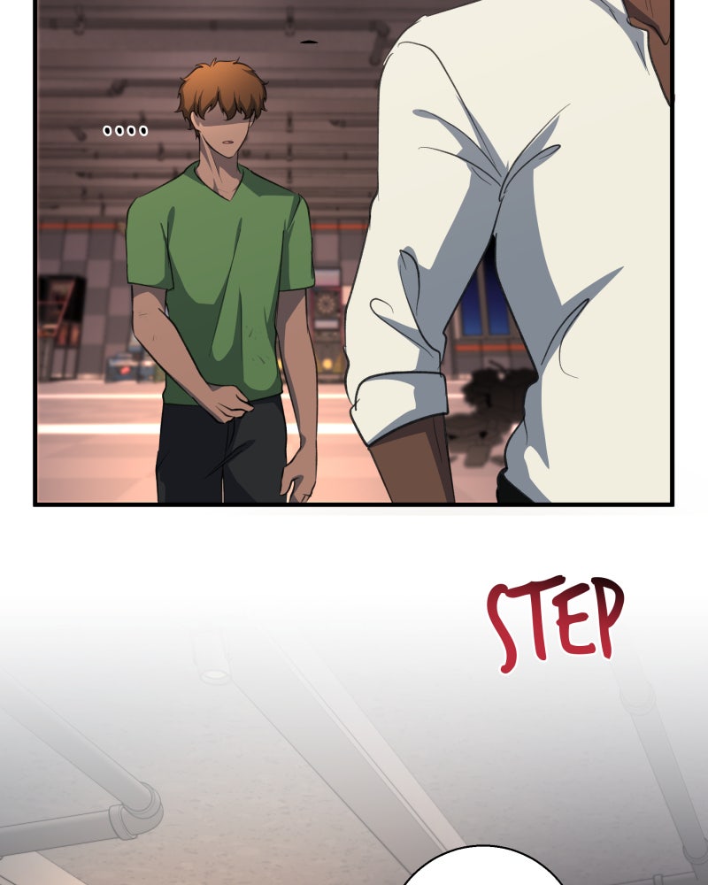 Words Left Unspoken Ep. 14 - Daddy Issues page 24 - 