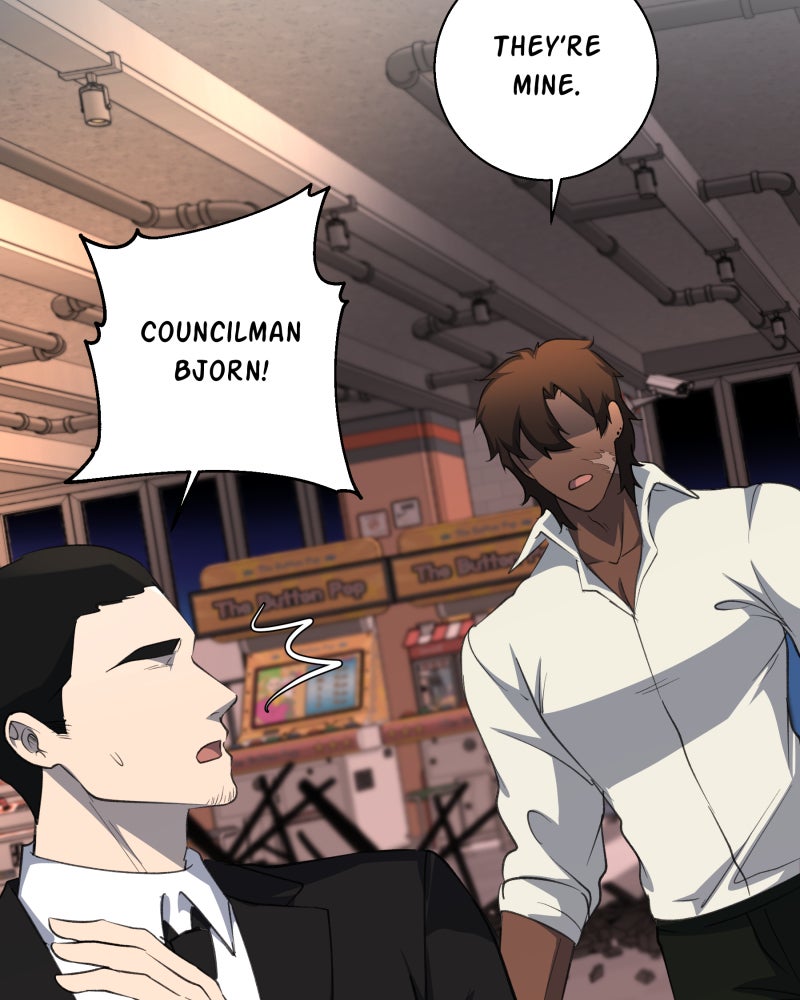 Words Left Unspoken Ep. 14 - Daddy Issues page 25 - 