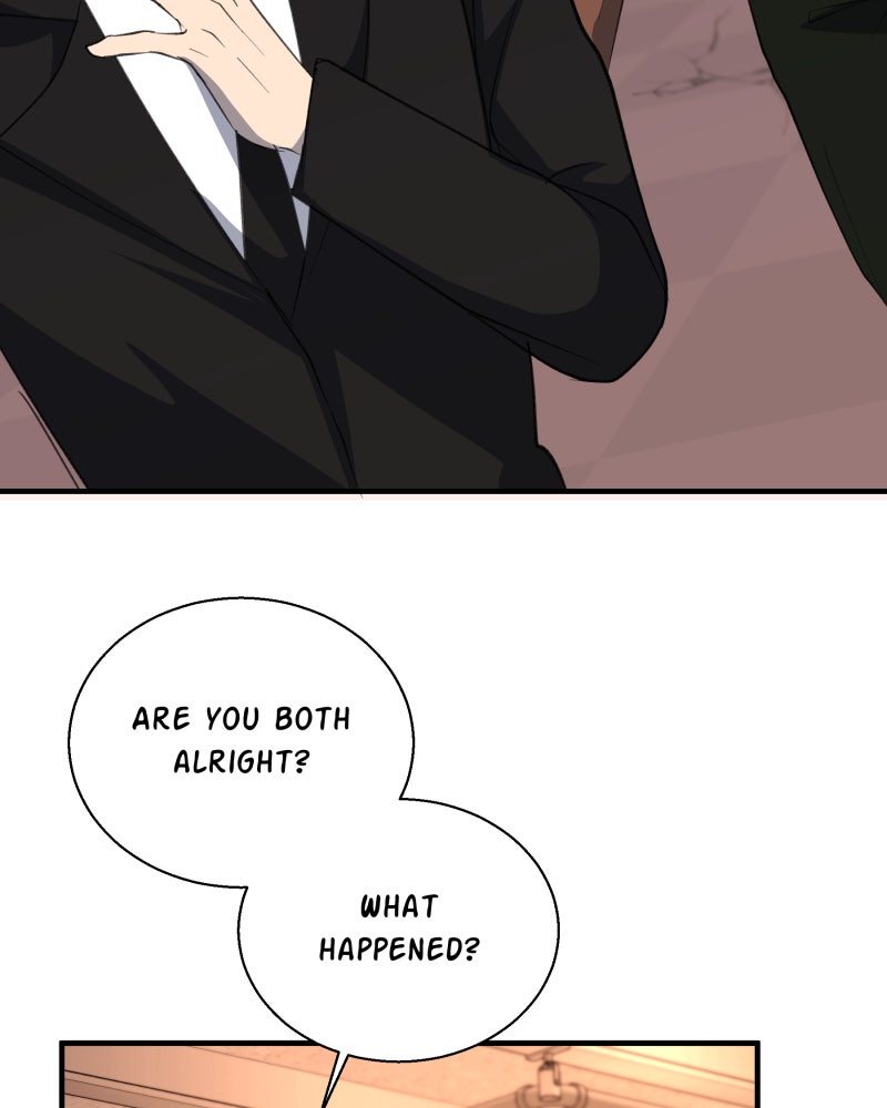 Words Left Unspoken Ep. 14 - Daddy Issues page 26 - 