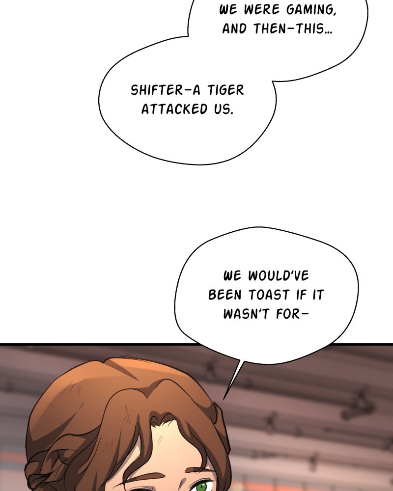 Words Left Unspoken Ep. 14 - Daddy Issues page 28 - 