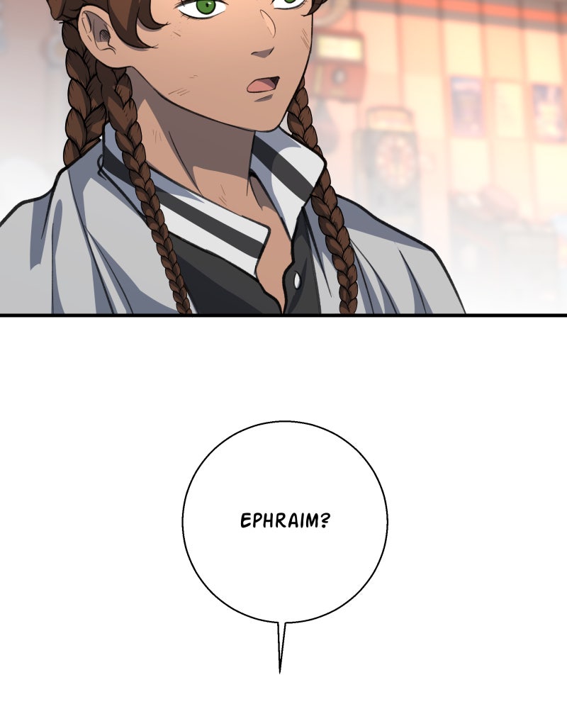 Words Left Unspoken Ep. 14 - Daddy Issues page 29 - 
