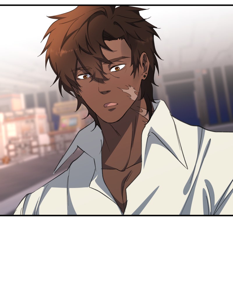 Words Left Unspoken Ep. 14 - Daddy Issues page 30 - 