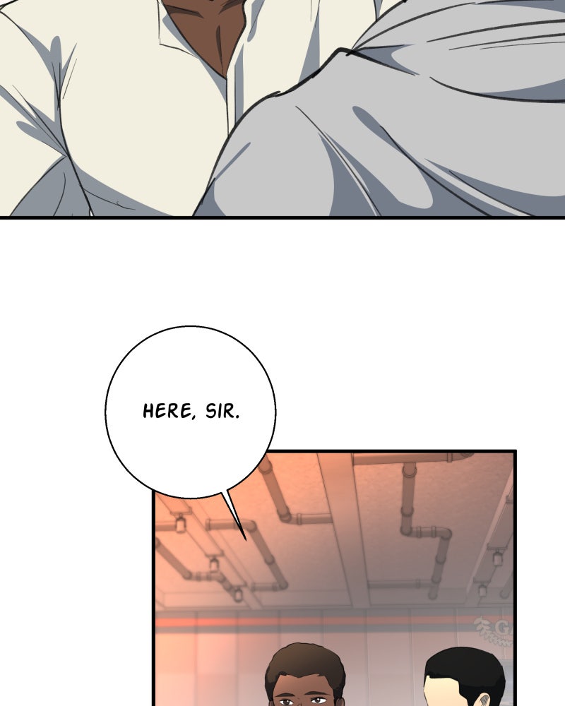 Words Left Unspoken Ep. 14 - Daddy Issues page 32 - 