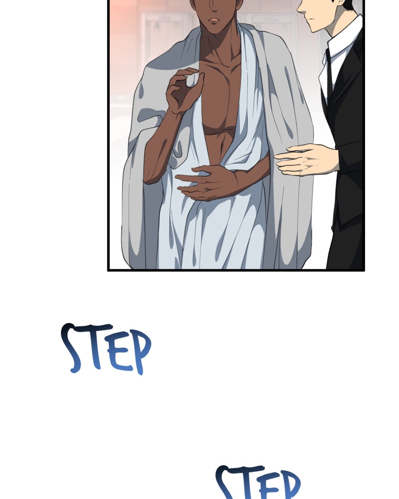 Words Left Unspoken Ep. 14 - Daddy Issues page 33 - 