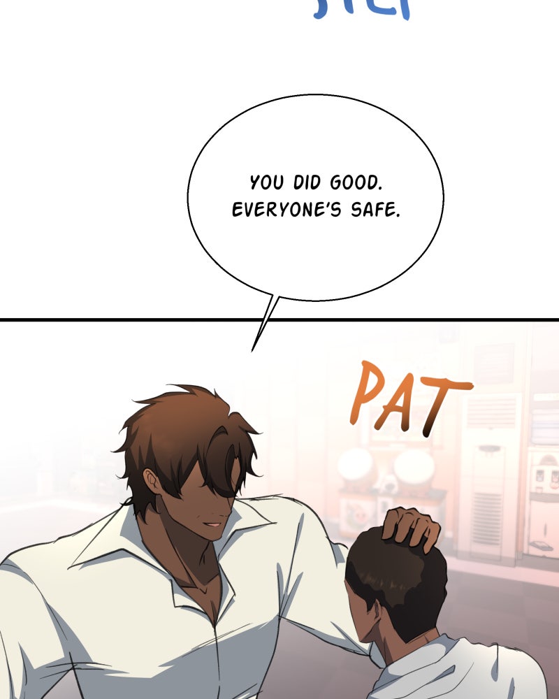 Words Left Unspoken Ep. 14 - Daddy Issues page 34 - 