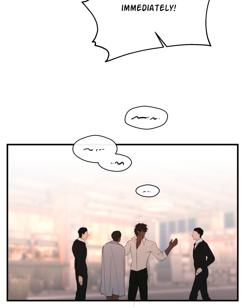 Words Left Unspoken Ep. 14 - Daddy Issues page 37 - 