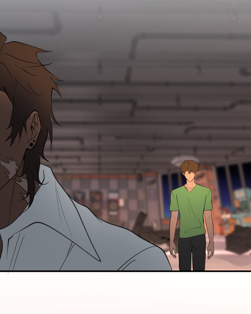 Words Left Unspoken Ep. 14 - Daddy Issues page 39 - 