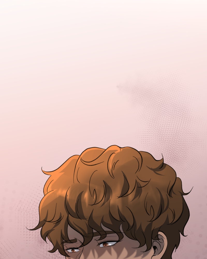Words Left Unspoken Ep. 14 - Daddy Issues page 40 - 