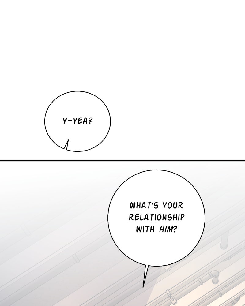 Words Left Unspoken Ep. 14 - Daddy Issues page 5 - 