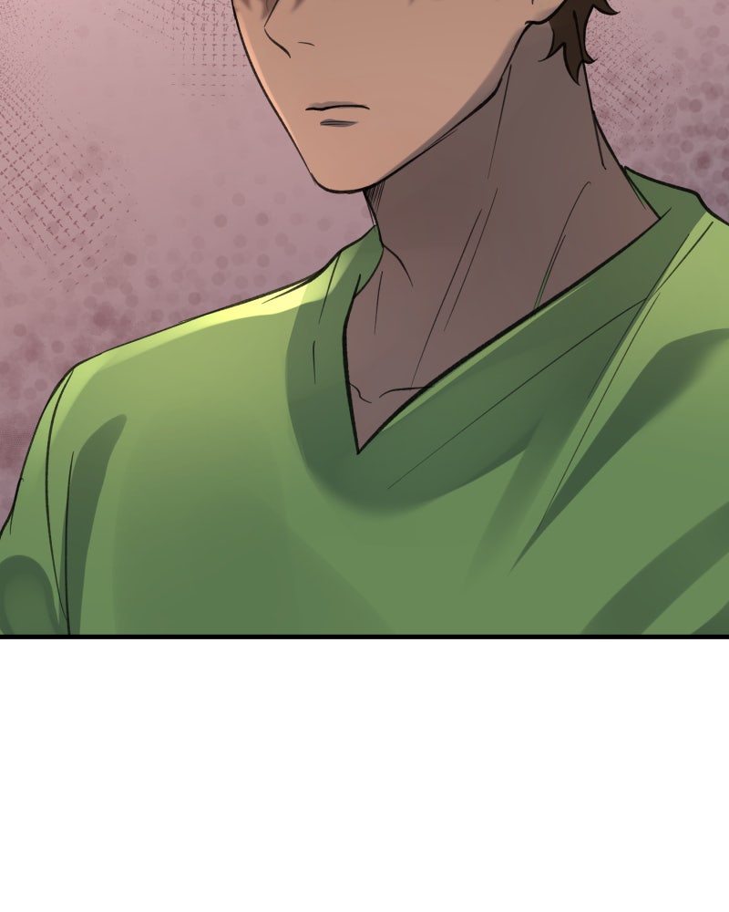 Words Left Unspoken Ep. 14 - Daddy Issues page 41 - 