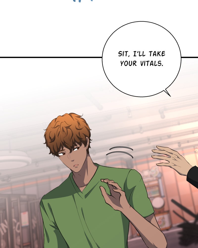 Words Left Unspoken Ep. 14 - Daddy Issues page 44 - 