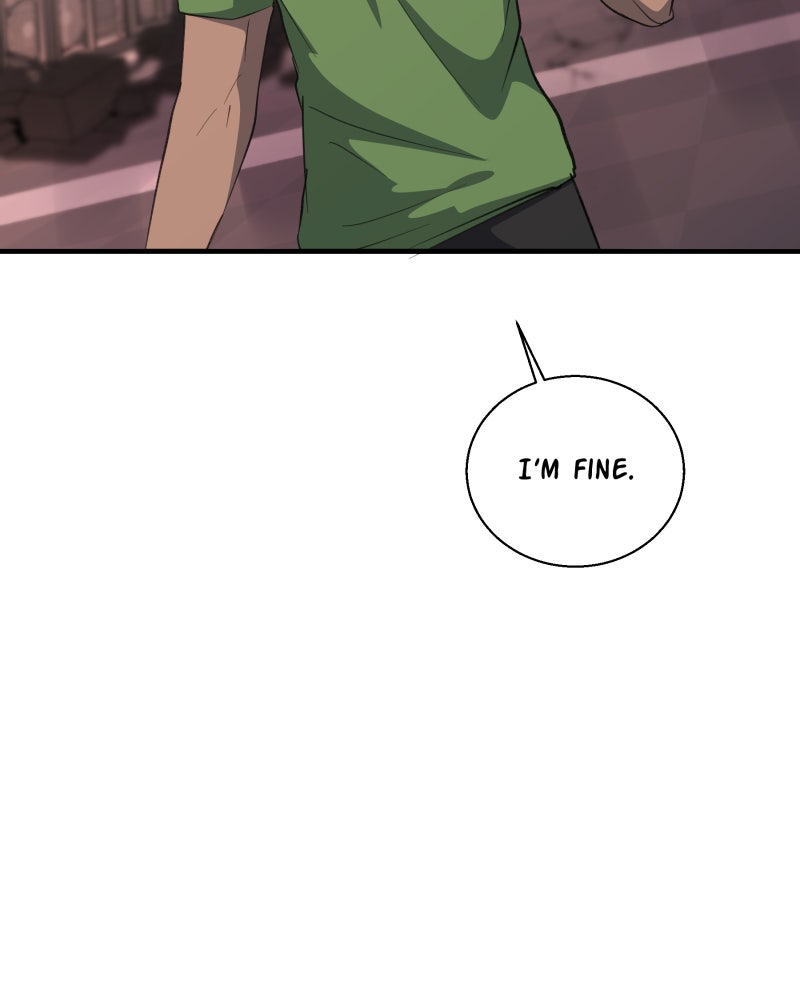 Words Left Unspoken Ep. 14 - Daddy Issues page 45 - 