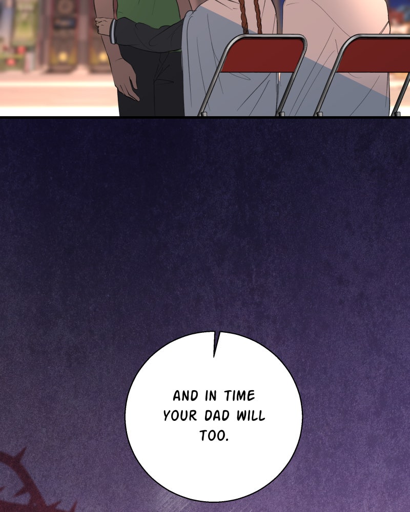 Words Left Unspoken Ep. 14 - Daddy Issues page 48 - 