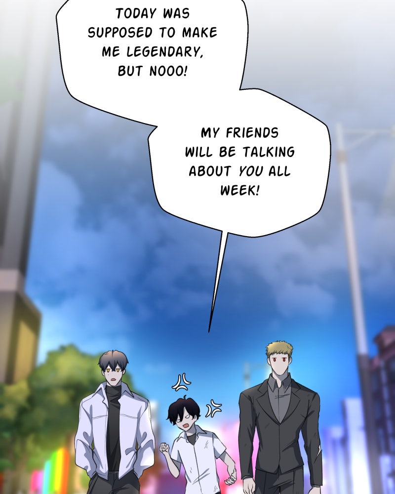 Words Left Unspoken Ep. 14 - Daddy Issues page 54 - 