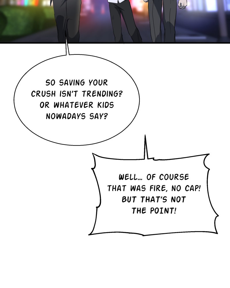 Words Left Unspoken Ep. 14 - Daddy Issues page 55 - 