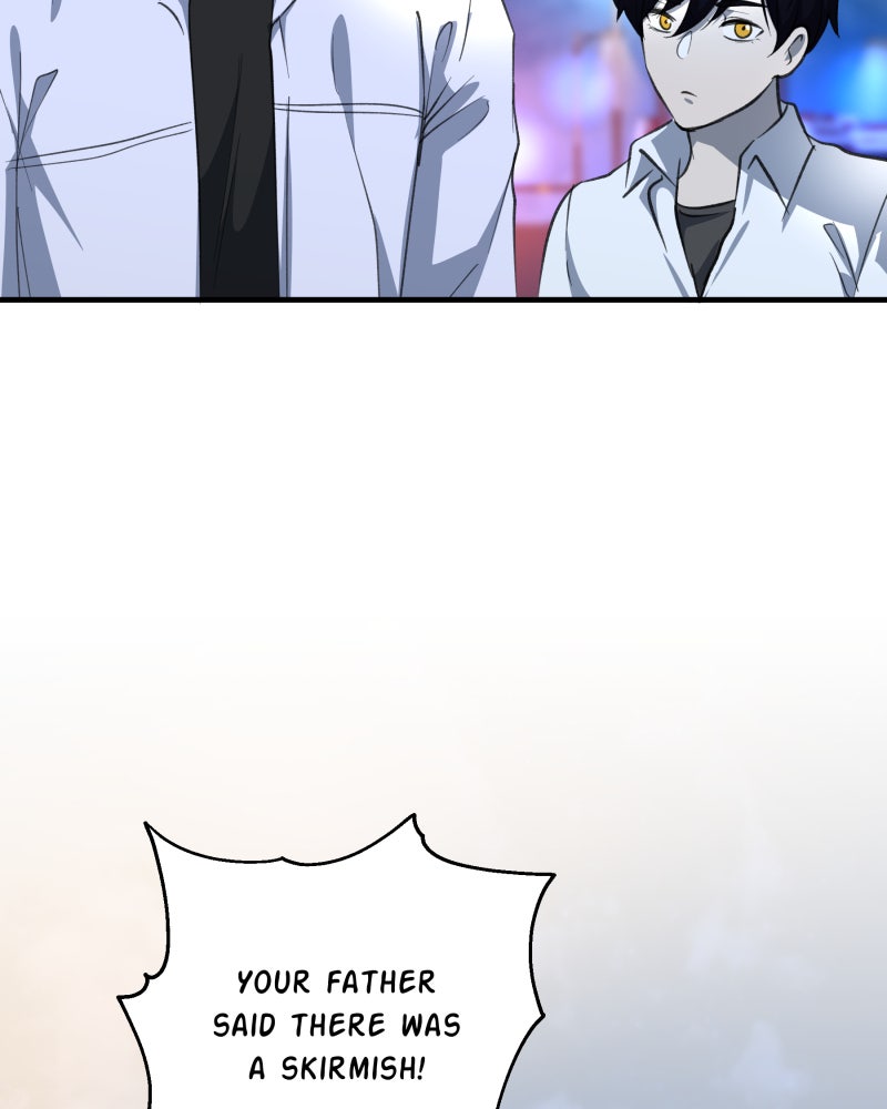 Words Left Unspoken Ep. 14 - Daddy Issues page 57 - 