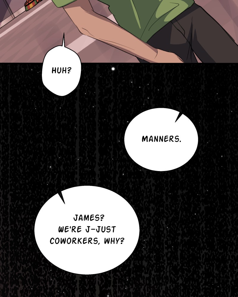 Words Left Unspoken Ep. 14 - Daddy Issues page 7 - 