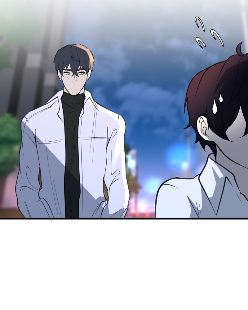 Words Left Unspoken Ep. 14 - Daddy Issues page 61 - 