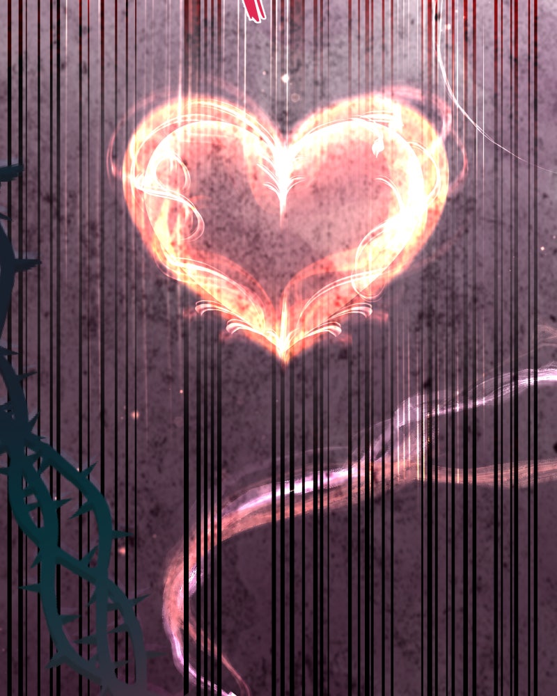 Words Left Unspoken Ep. 14 - Daddy Issues page 64 - 