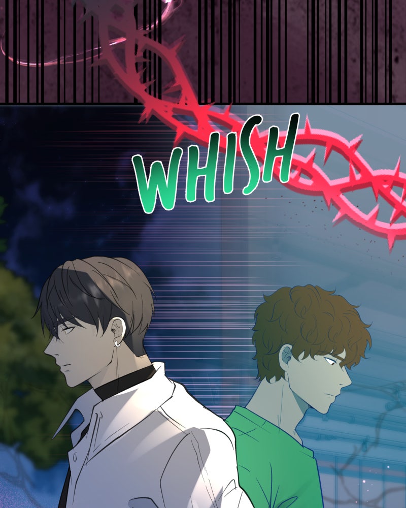 Words Left Unspoken Ep. 14 - Daddy Issues page 65 - 