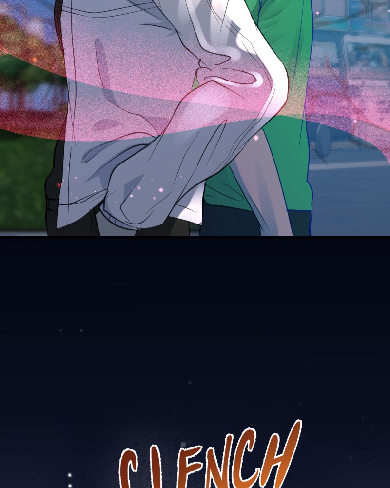 Words Left Unspoken Ep. 14 - Daddy Issues page 66 - 