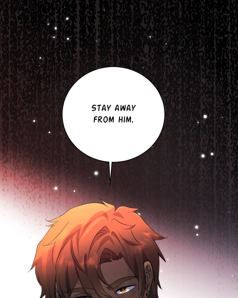 Words Left Unspoken Ep. 14 - Daddy Issues page 8 - 