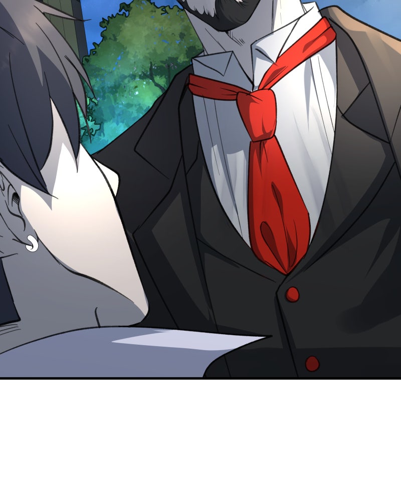 Words Left Unspoken Ep. 14 - Daddy Issues page 71 - 