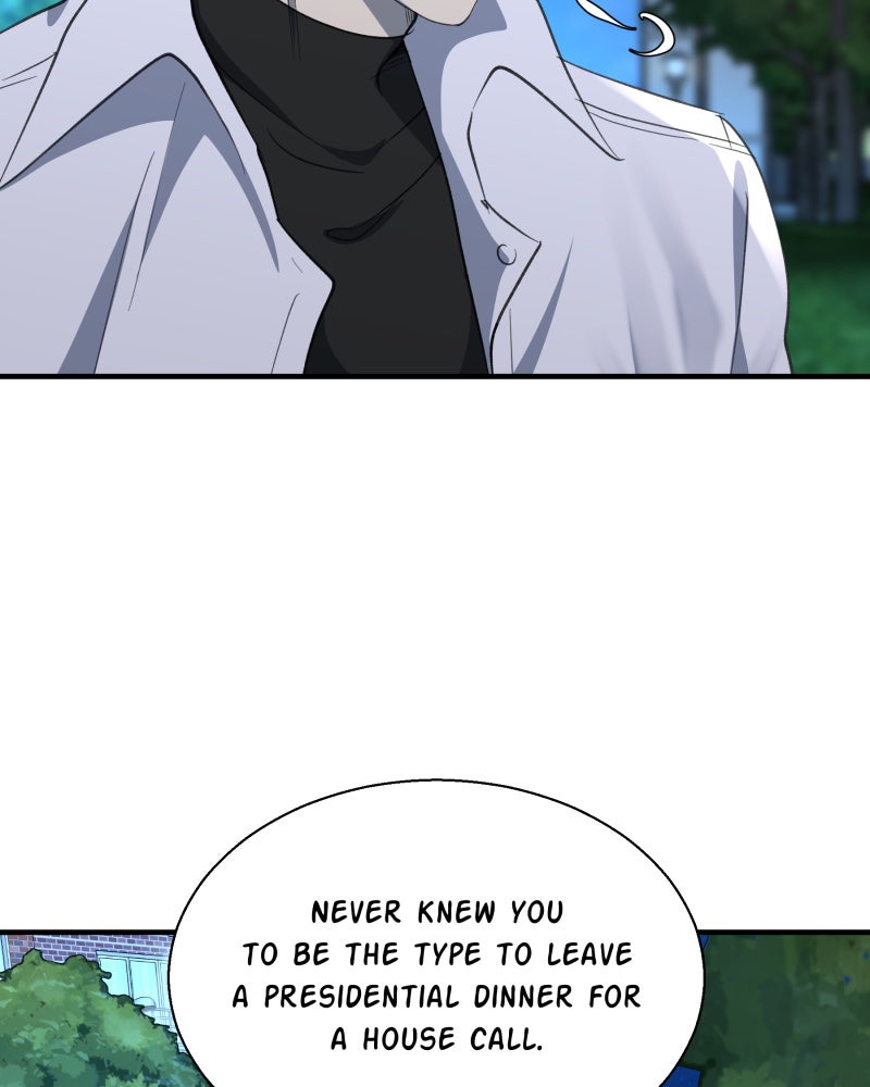 Words Left Unspoken Ep. 14 - Daddy Issues page 73 - 