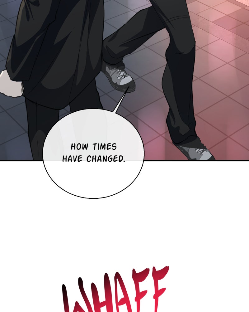 Words Left Unspoken Ep. 14 - Daddy Issues page 75 - 