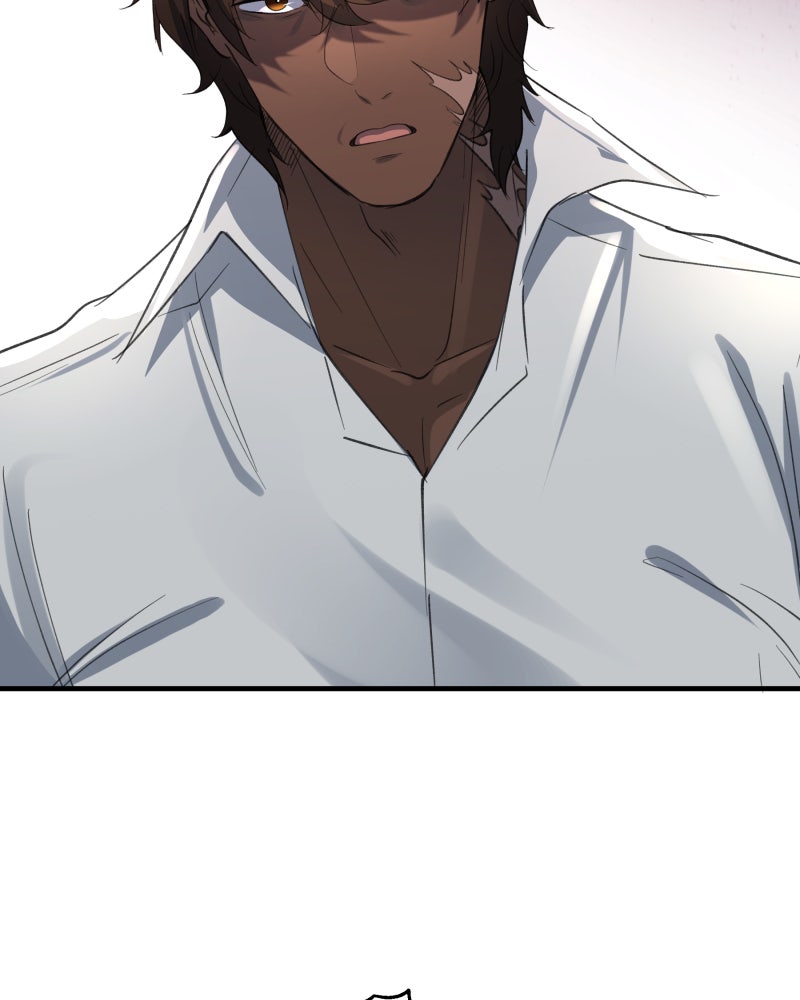 Words Left Unspoken Ep. 14 - Daddy Issues page 9 - 
