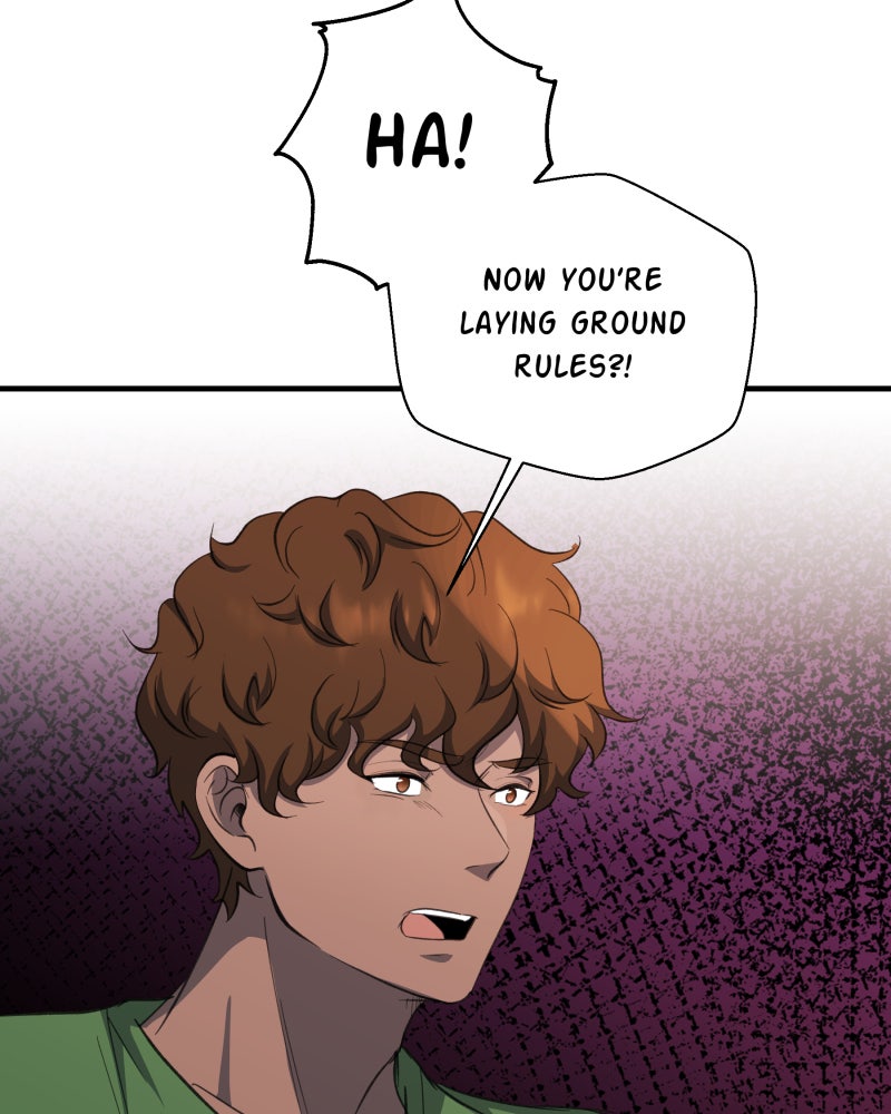 Words Left Unspoken Ep. 14 - Daddy Issues page 10 - 