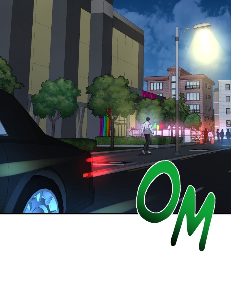 Words Left Unspoken Ep. 16 - Close Encounters of the James Kind page 2 - 
