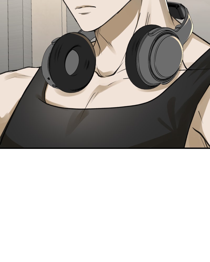 Words Left Unspoken Ep. 16 - Close Encounters of the James Kind page 105 - 