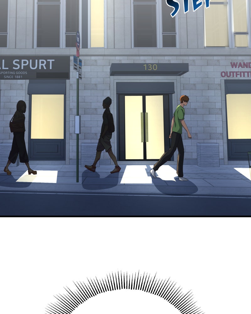Words Left Unspoken Ep. 16 - Close Encounters of the James Kind page 16 - 