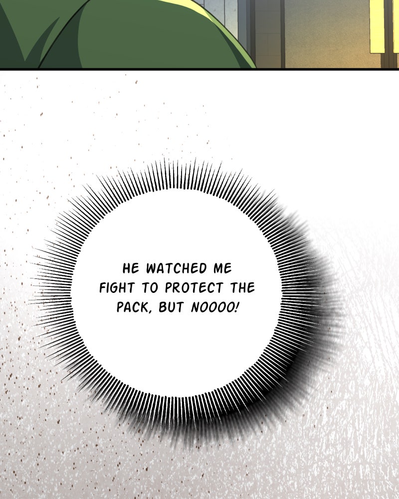 Words Left Unspoken Ep. 16 - Close Encounters of the James Kind page 18 - 