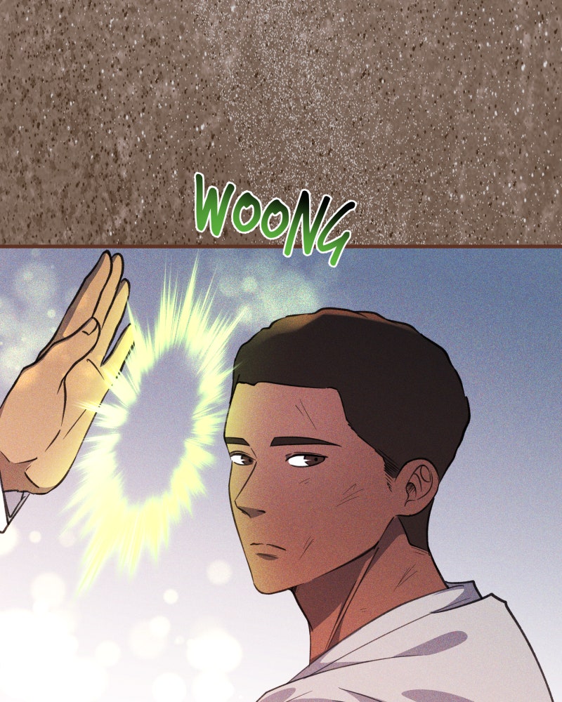 Words Left Unspoken Ep. 16 - Close Encounters of the James Kind page 21 - 