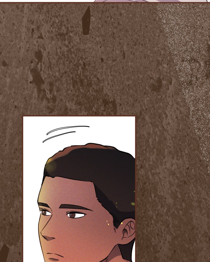 Words Left Unspoken Ep. 16 - Close Encounters of the James Kind page 22 - 