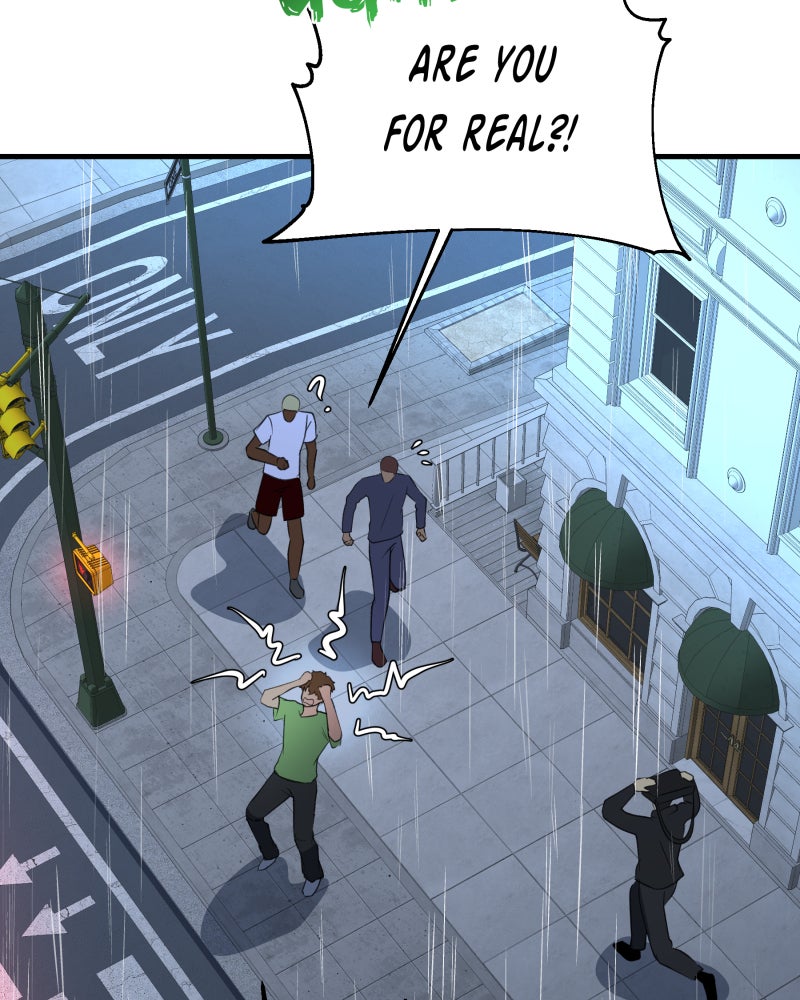 Words Left Unspoken Ep. 16 - Close Encounters of the James Kind page 29 - 