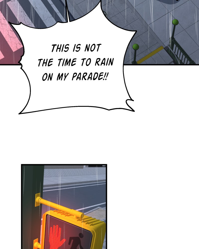 Words Left Unspoken Ep. 16 - Close Encounters of the James Kind page 30 - 