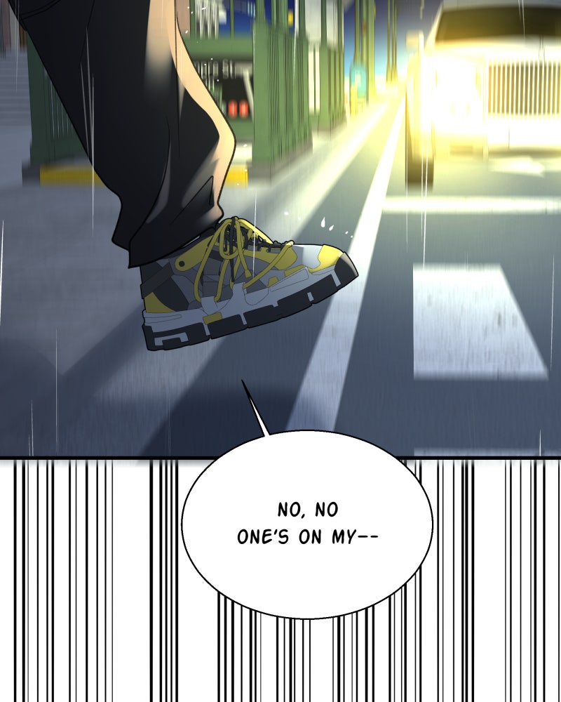 Words Left Unspoken Ep. 16 - Close Encounters of the James Kind page 32 - 