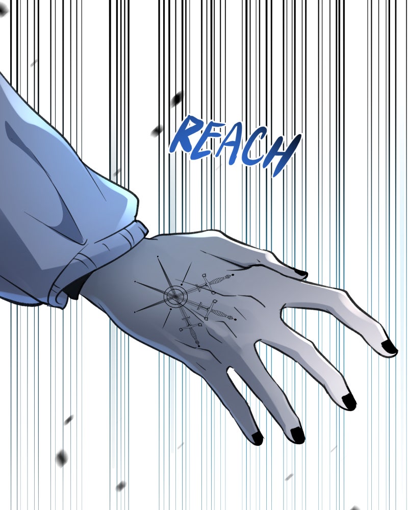 Words Left Unspoken Ep. 16 - Close Encounters of the James Kind page 33 - 
