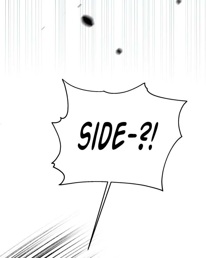 Words Left Unspoken Ep. 16 - Close Encounters of the James Kind page 34 - 