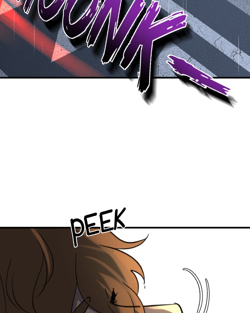 Words Left Unspoken Ep. 16 - Close Encounters of the James Kind page 38 - 