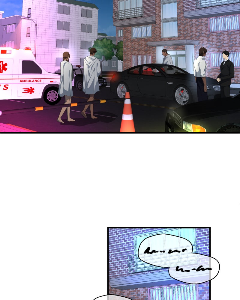Words Left Unspoken Ep. 16 - Close Encounters of the James Kind page 5 - 